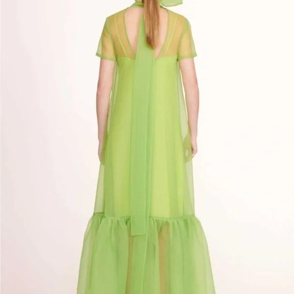 Staud Calluna Dress